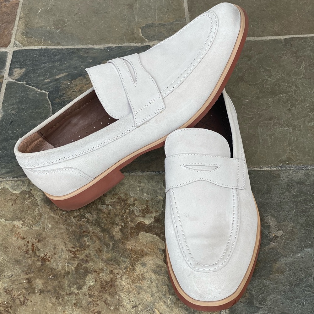 Stacy Adams Florsheim Shoes